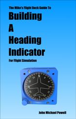 Building A Heading Indicator cover