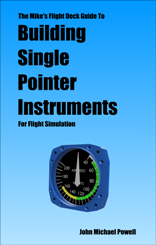 Building Single Pointer Instruments cover