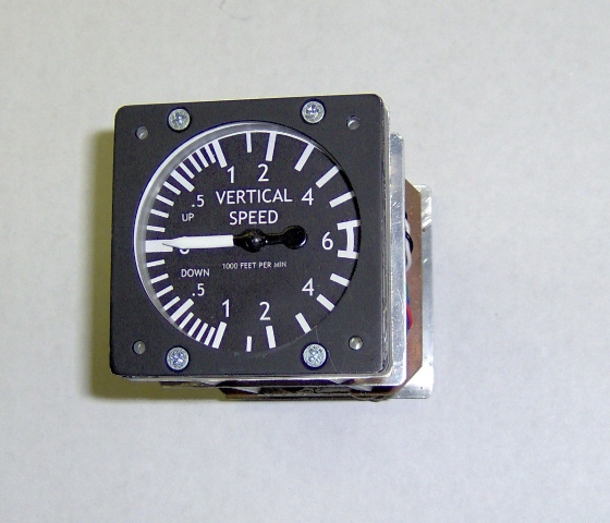 Stepping motor VSI
