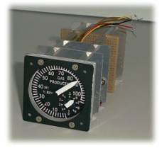 Turbine tachometer