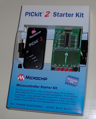 PICkit 2