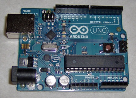 Arduino UNO
