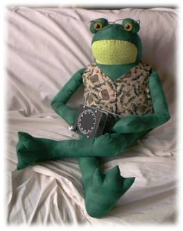froggie