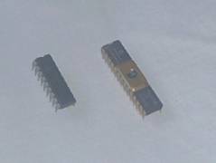 Micro controllers