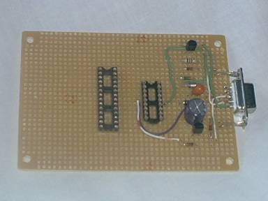 DIY programmer