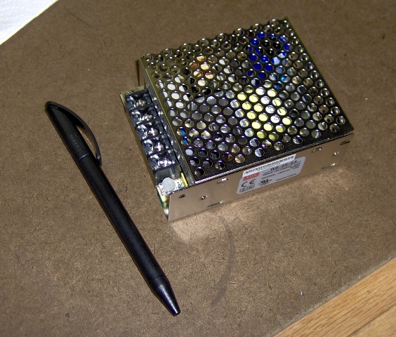 Switching power supply