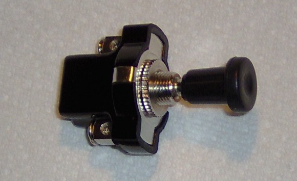 Pull switch