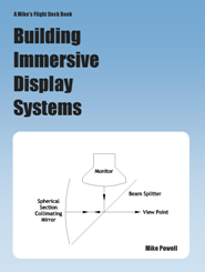 Building Immersive Display Systems cover